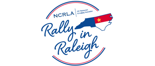 2026 Rally in Raleigh