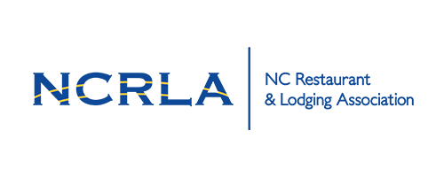 North Carolina Restaurant & Lodging Association Logo