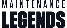 NAA Maintenance Legends - Prizes Available Every Month