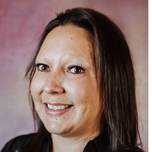 Photo of Jessica Pedroza