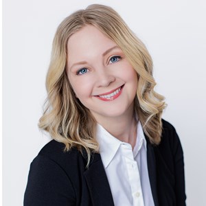 Photo of Katie Waid