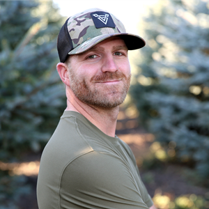 Photo of Weston Wells