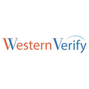 Western Verify