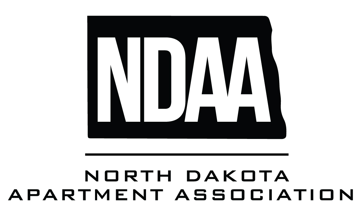 North Dakota Apartment Association Logo