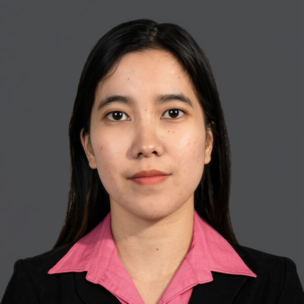 Ariane Mae Nuylan