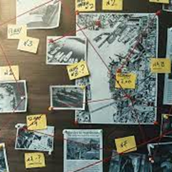 CrimeCon, Citizen Journalists and Investigative Social Media