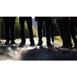 Prosecuting Complex Gang Cases (On-Demand)