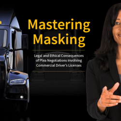On Demand Mastering Masking