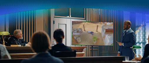 Admissibility of 3D Evidence: Legal Standards & Defensibility