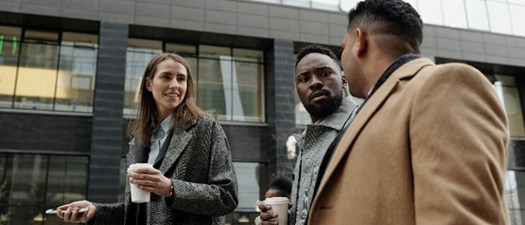 Wellbeing Webinar: People – The Best and the Worst Part of Any Job