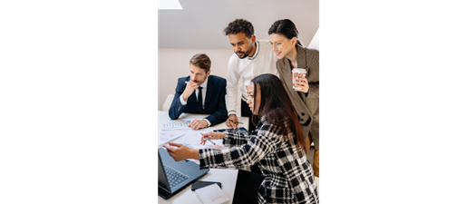 From Fragmented Data to Actionable Insight: Practical Data Wins for DA Offices