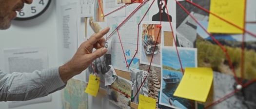 NDAA's 2026 Complex and Organized Crimes Conference