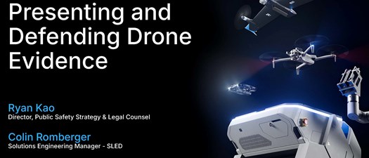 Presenting and Defending Drone Evidence