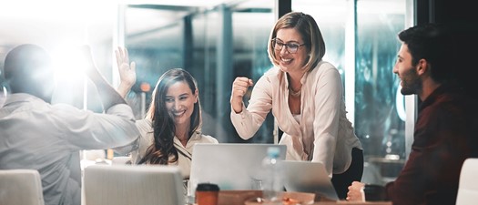 Wellbeing Webinar: An Overview of CE-CERT Model to Reduce Secondary Trauma and Burnout