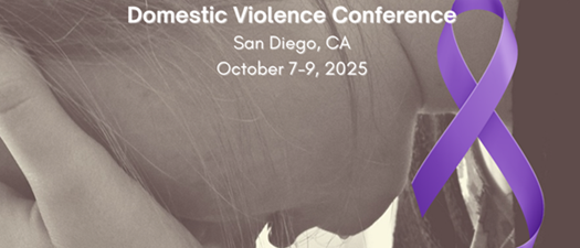 NDAA's 2025 Domestic Violence Conference