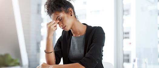 Wellbeing Webinar: Stopping the Spin by Using Skills to Reduce Rumination