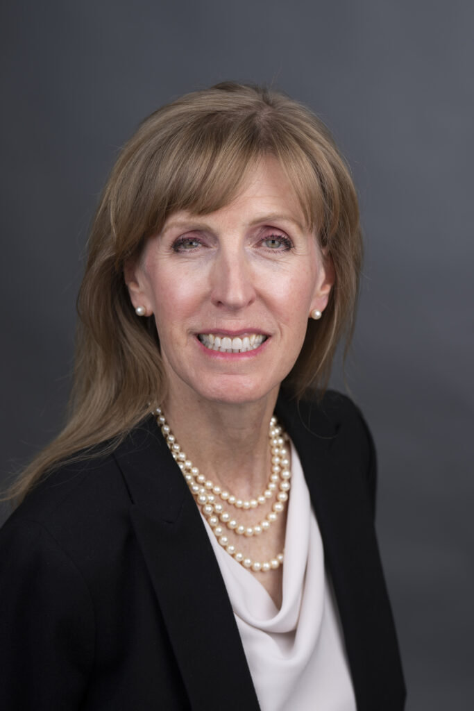 Kimberly Brown