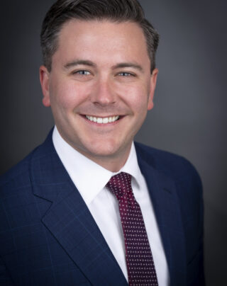 Daniel Spino