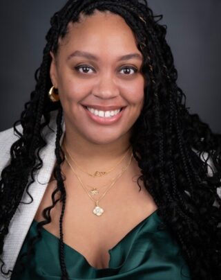 Kiona D. Gaines