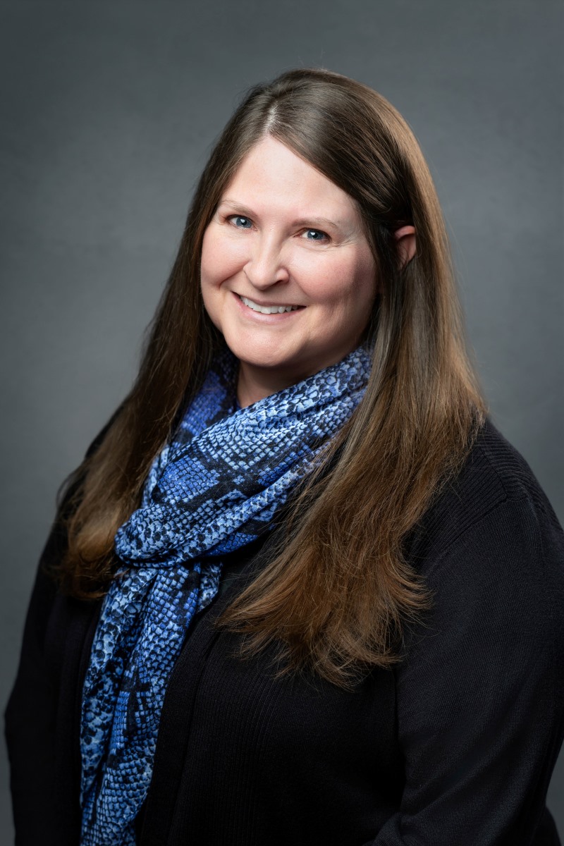 Susan Glass