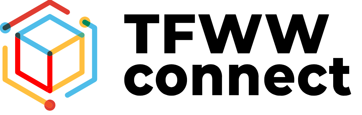 TFWW Connect logo