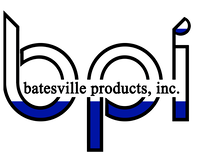 Batesville Products Inc. logo