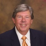 Stan Bass, 2023 NFFS Director