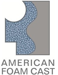 American Foam Cast logo