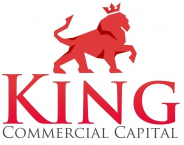 King Commercial Capital logo