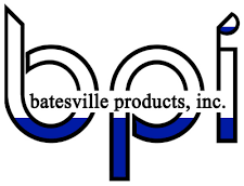 Batesville Products Inc. logo