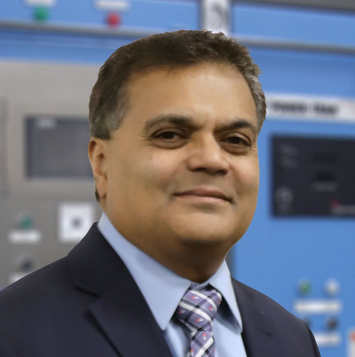 Satyen Prabhu, Inductotherm Group