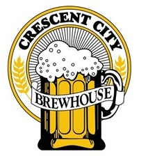 Crescent City Brewhouse logo