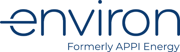 Environ logo