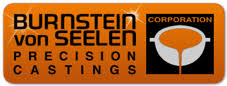 Precision Casting - Burnstein von Seelen