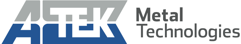 ATEK Metal Technologies Logo