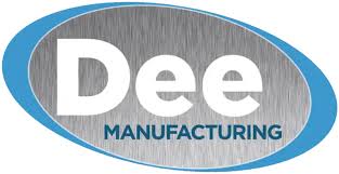 Dee Manufacturing Logo