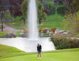 Rancho Bernardo | JC Golf