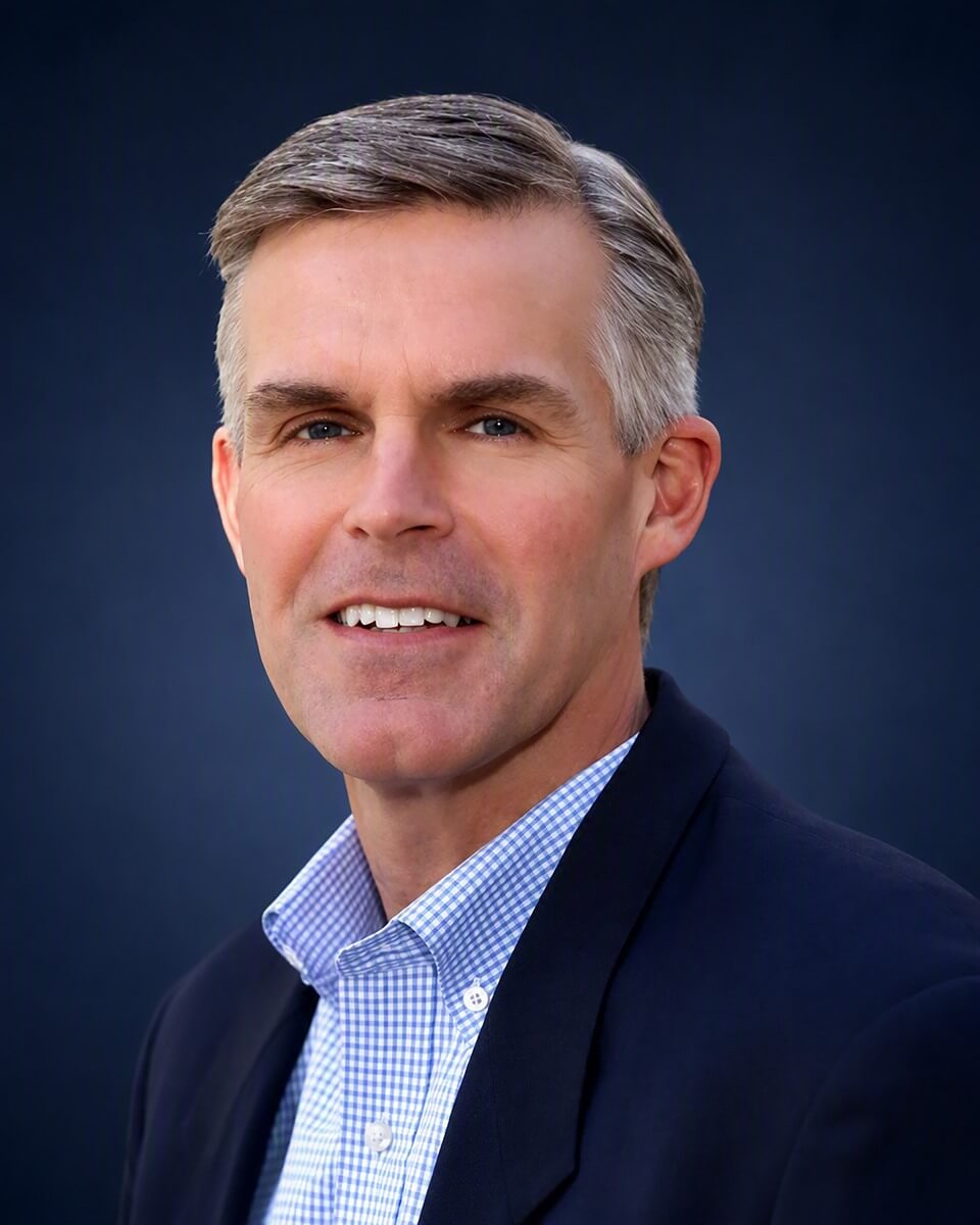 David Bacon, Chief Executive Officer of MetalTek International