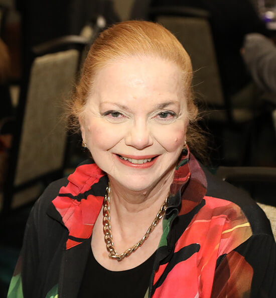 Martha Guimond