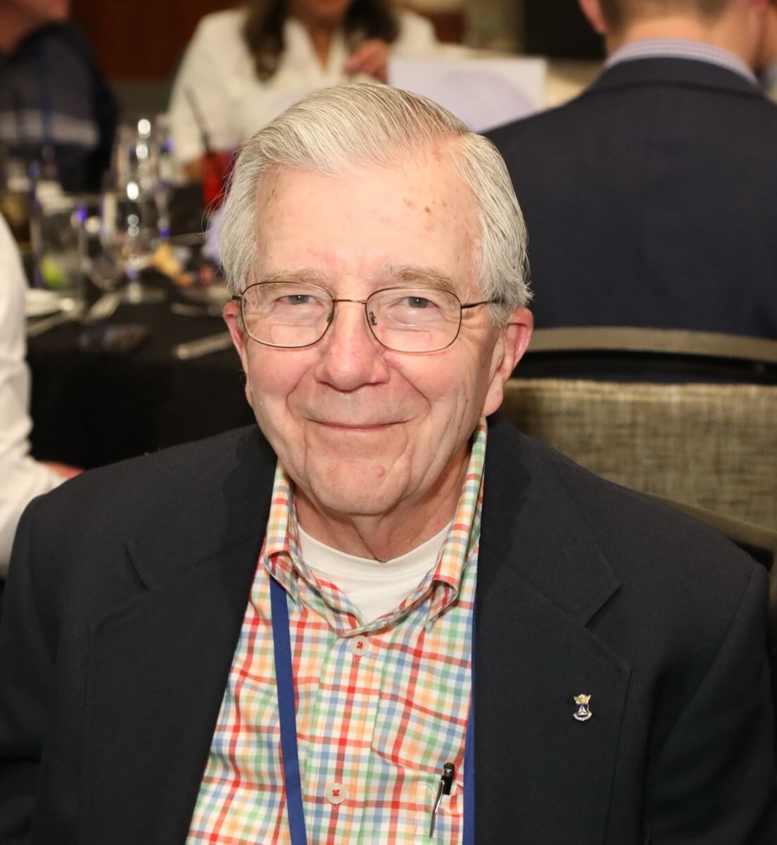 Skip Guimond