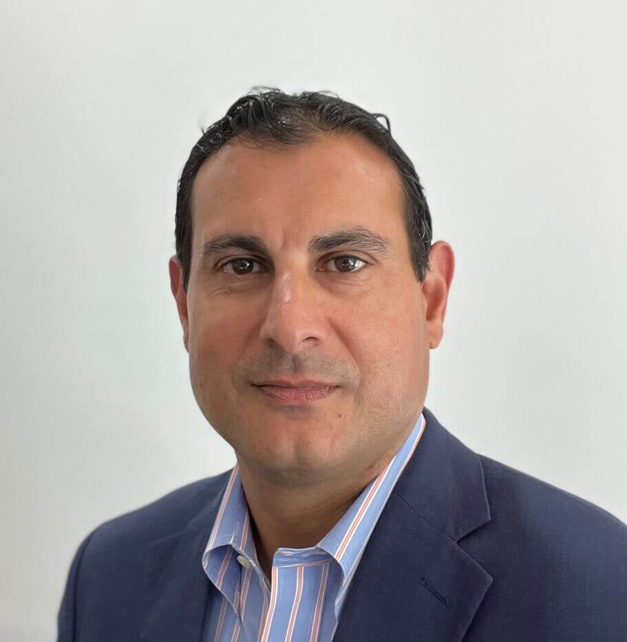 Omar Nashashibi