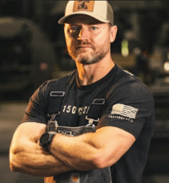 Kory Anderson