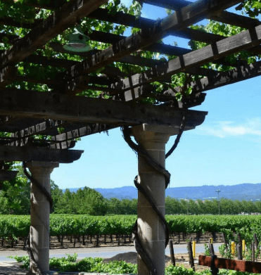Escondido wine country