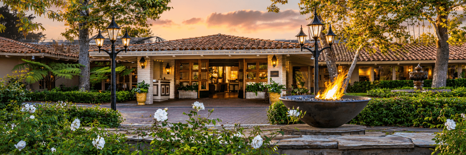 Rancho Bernardo Inn in San Diego, California