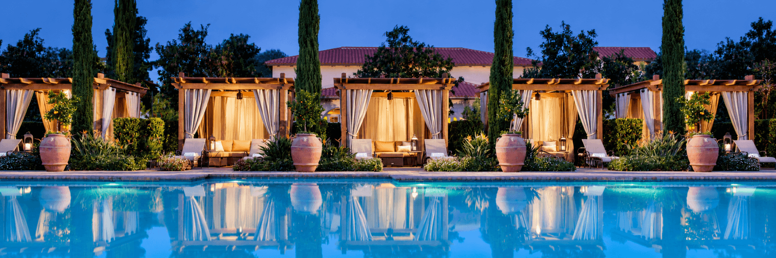 Rancho Bernardo Inn resort experience