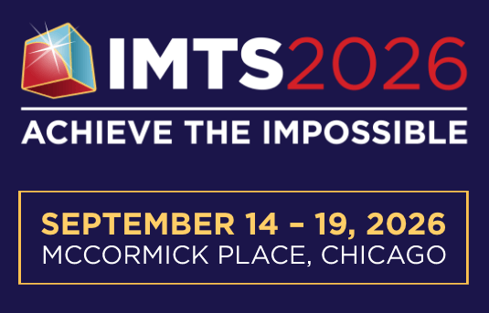 Preshow Checklist for IMTS 2026 | IMTS September 14 - 19, 2026