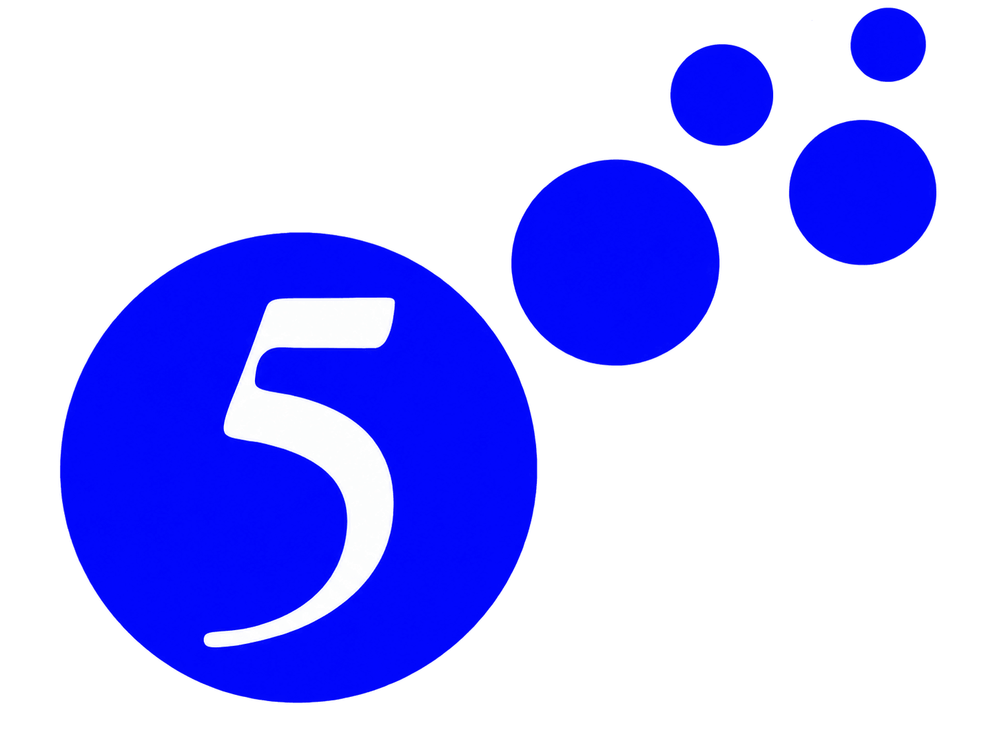 Energy by 5