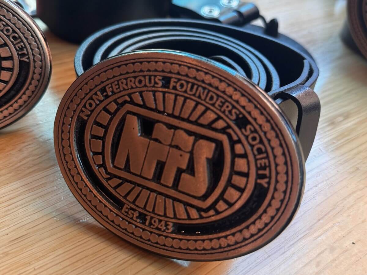 Event highlight from Cast & Connect in Fort Worth