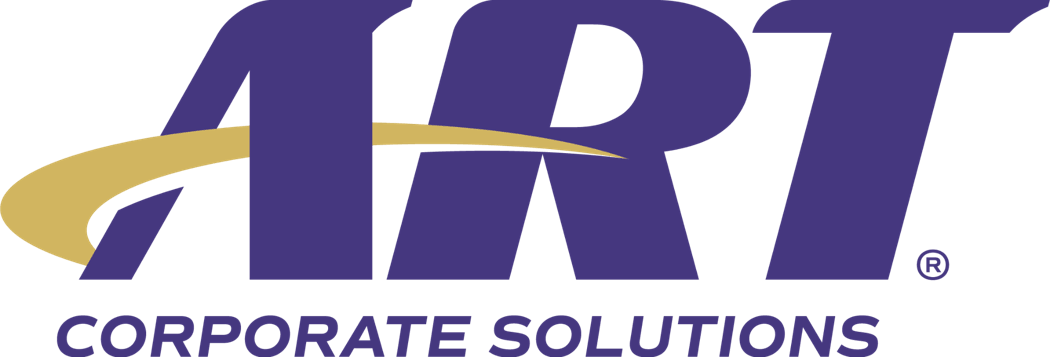 ART Corporate Solutions logo