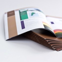 Print Advertising Package - Small
